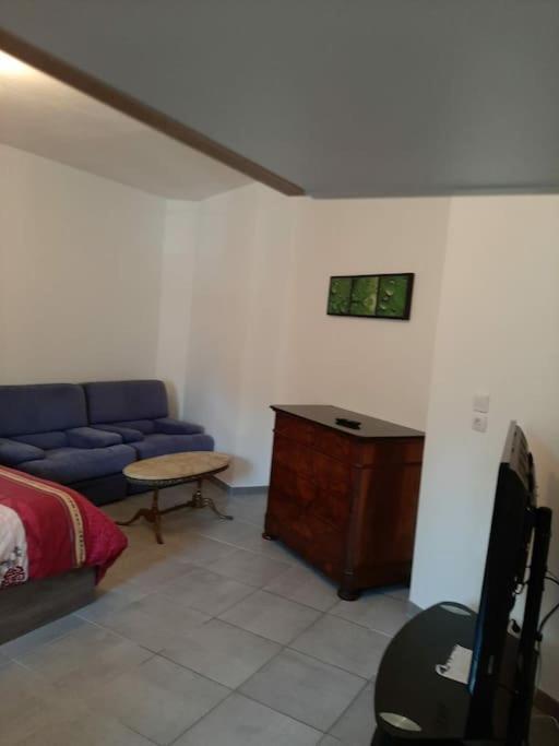 Confortable En Hyper Centre Parking Gratuit Dans La Rue Acces Avec Boite A Clee Apartment Castres  Exterior foto